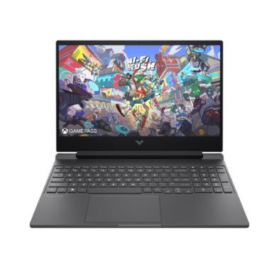 HP Victus Gaming 15-fb3709ns AMD Ryzen 7 8845HS 3.8 GHz | 15.6" | FHD | 16GB DDR5 | 1TB NVMe | RTX 4050 | Sin Sistema Operativo