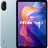 Xiaomi Redmi Pad 2 | 11" 2.5K 4GB 128GB Verde