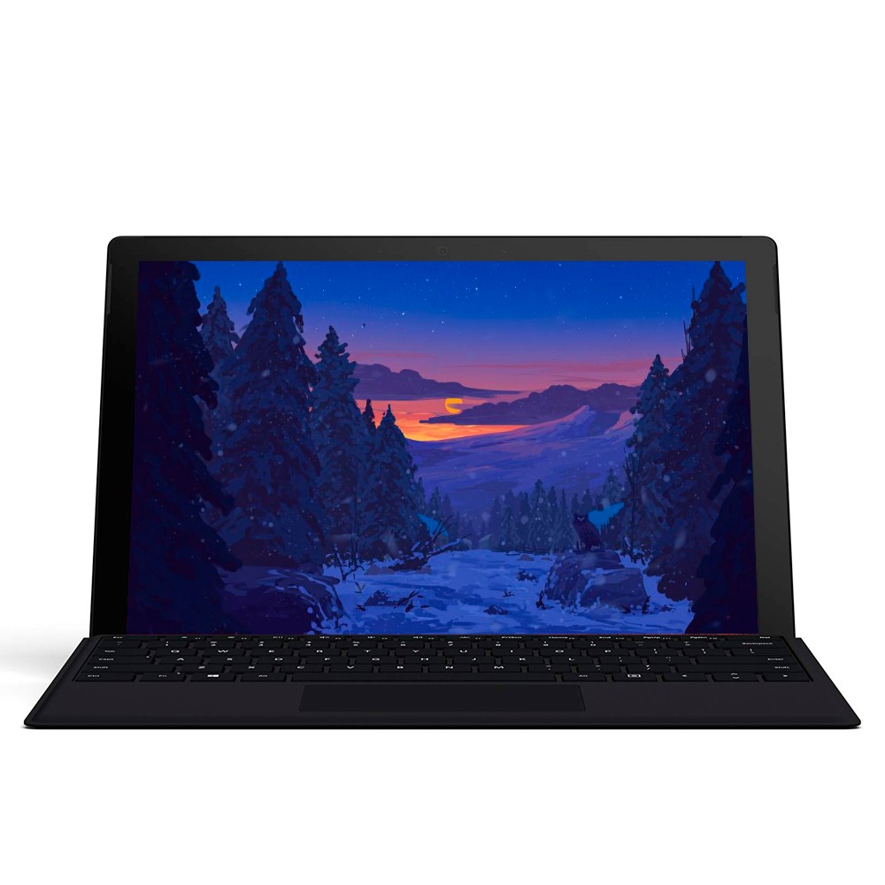 Microsoft Surface 7 Pro Core i7 1065G7 16GB 256GB NVME TÁCTIL
