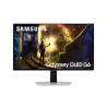 Monitor Gaming Samsung S27DG610SU | 27" | Quad HD | Plata