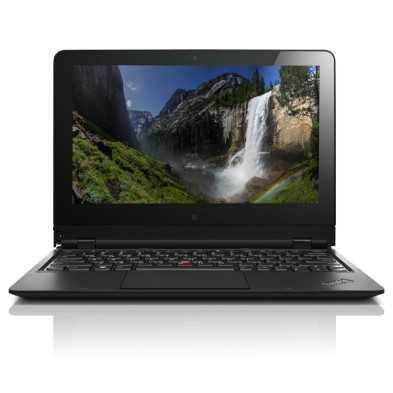 Lenovo ThinkPad Helix Core i5 3337U 1.8 GHz | 4GB | 120 SSD | WIN 10 | BAT NUEVA | MANCHA BLANCA