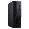 DELL OptiPlex 3060 SFF Core i5 8500T 2.1 GHz | 16GB | 256 NVME | WIN 11 | HDMI | DP