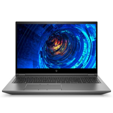 HP ZBook Fury 15 G7 Core i7 10750H 2.6 GHz | 32GB | 512GB NVME | QUADRO T1000 4GB | WINDOWS 11