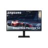 MONITOR SAMSUNG S30GD | 27 PULGADAS | FULL HD | NEGRO