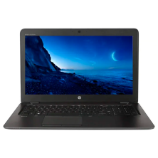 HP ZBook 15u G3 Core i7 6500U 2.5 GHz | 32GB | 256 M.2 | WEBCAM | WIN 10 PRO | BAT NUEVA