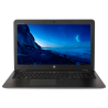 HP ZBook 15u G3 Core i7 6500U 2.5 GHz | 32GB | 256 M.2 | WEBCAM | WIN 10 PRO | BAT NUEVA