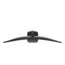 AOC V5 CU34V5C/BK pantalla para PC 86,4 cm (34") 3440 x 1440 Pixeles Wide Quad HD LED Negro