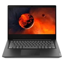 Lenovo IdeaPad S145 AMD A9-9425 3.1 GHz | 8GB | 512 NVME | WEBCAM | WIN 10 PRO