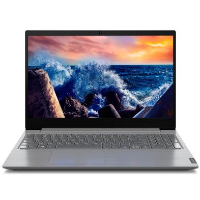 Lenovo ThinkBook V15-IIL Core i7 1065G7 1.3 GHz | 8GB | 512 NVME | WEBCAM | WIN 10 PRO | PANT NUEVA