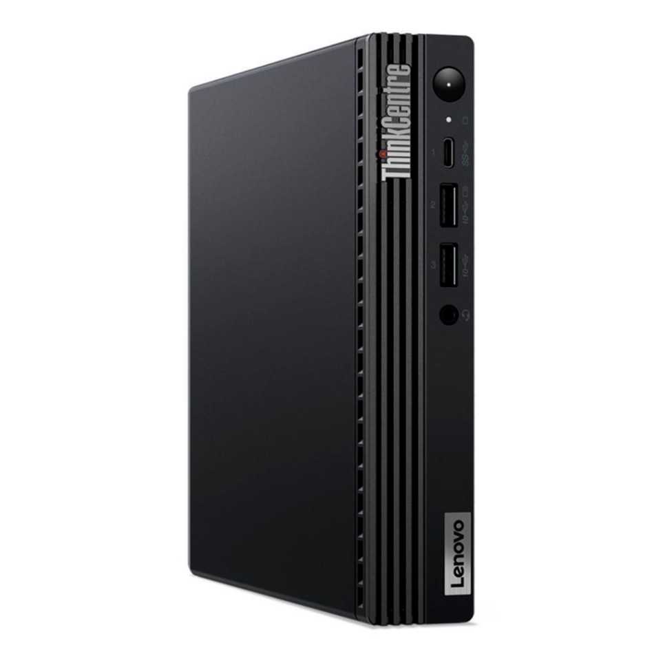 Ordenador reacondicionado Lenovo ThinkCentre M90Q Mini PC i5 10500