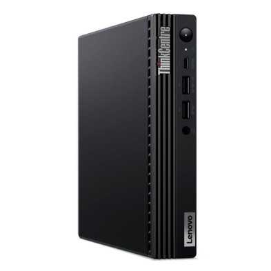 Lenovo ThinkCentre M90Q Mini PC Core i5 10500 3.1 GHz | 16 GB | 256 NVME | WIN 11 | HDMI | DP