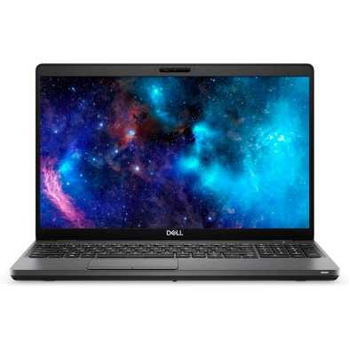 Dell Precision 3541 Core i5 9300H 2.4 GHz | 16GB | 512 NVME | QUADRO P620 | SIN WEBCAM | WIN 11 PRO