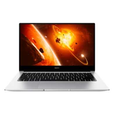HUAWEI MateBook D14 NBLK-WAX9X AMD Ryzen 5 3500U 2.1 GHz | 8 GB | 256 NVME | WEBCAM | WIN 11