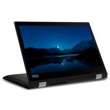 Lenovo ThinkPad L390 Yoga Core i5 8365U 1.6 GHz | 8GB | 256 NVME | TACTIL X360 | WEBCAM | WIN 11 | MARCAS