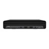 HP EliteDesk 800 G6 Mini PC Core i5 10500T 2.3 GHz | 16 GB | 256 NVME | WIN 11 | DP