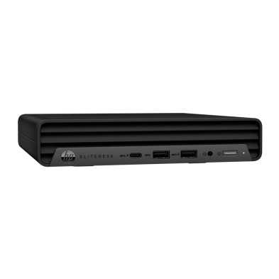HP EliteDesk 800 G6 Mini PC Core i5 10500T 2.3 GHz | 16 GB | 256 NVME | WIN 11 | DP
