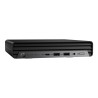 HP Pro 400 G9 Mini PC Core i5 12500T 2.0 GHz | 16GB | 500 NVMe | WIFI | WIN 11