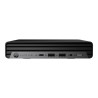 HP Pro 400 G9 Mini PC Core i5 12500T 2.0 GHz | 16GB | 500 NVMe | WIFI | WIN 11