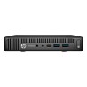 HP EliteDesk 800 G2 Mini PC Core i5 6600T 2.7 GHz | 8 GB | 128 SSD | WIN 10 | DP | VGA