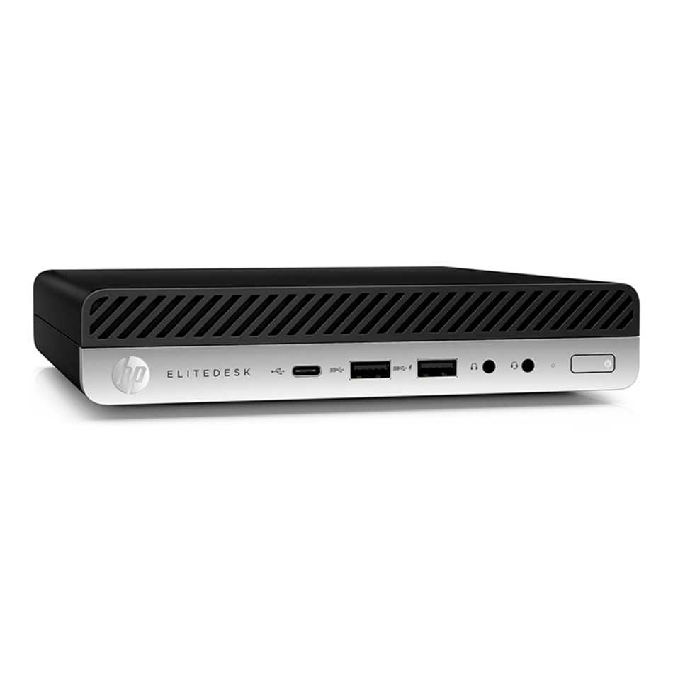 HP EliteDesk 800 G5 Mini PC