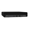 HP EliteDesk 800 G6 Mini PC Core i5 10500T 2.3 GHz | 16 GB | 256 NVME | WIN 11 | DP