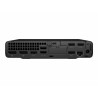 HP EliteDesk 800 G6 Mini PC i5-10500T 16GB 256GB NVMe Windows 11 reacondicionado
