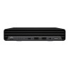 HP EliteDesk 800 G6 Mini PC Core i5 10500 3.1 GHz | 16 GB | 500 NVME | WIN 11 | WIFI |DP