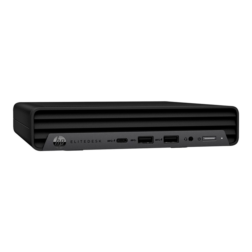 Ordenador HP 800 G6 Mini PC i5 10500 con 16GB y hasta 1TB