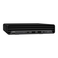 HP EliteDesk 800 G6 Mini PC