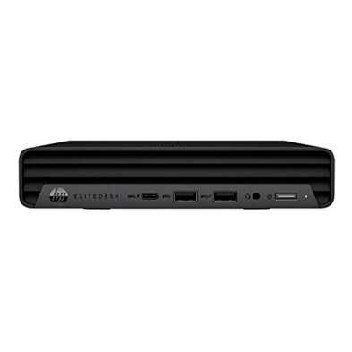 HP EliteDesk 800 G6 Mini PC Core i7 10700 2.9 GHz | 16 GB | 256 NVME | WIN 11 | DP