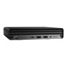 HP EliteDesk 800 G9 Mini PC Core i5 12500T 2.0 GHz | 16 GB | 256 NVME | WIN 11 | DP