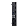 Dell Optiplex 7070 Mini PC Core i7 9700 3.0 GHz | 16GB | 256 NVME | WIN 11 | DP