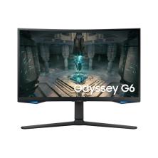 Nuevo monitor Samsung LS27BG650EU con altavoces para jugar