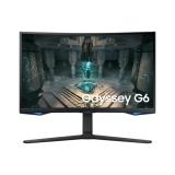Nuevo monitor Samsung LS27BG650EU con altavoces para jugar
