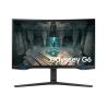 Monitor Samsung Odyssey LS27BG650EU | 27" | Quad HD | Negro
