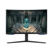 Samsung Odyssey LS27BG650EU 68,6 cm (27") 2560 x 1440 Pixeles Quad HD LCD Negro