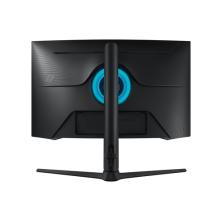 Samsung Odyssey LS27BG650EU 68,6 cm (27") 2560 x 1440 Pixeles Quad HD LCD Negro