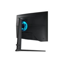 Samsung Odyssey LS27BG650EU 68,6 cm (27") 2560 x 1440 Pixeles Quad HD LCD Negro