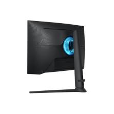 Samsung Odyssey LS27BG650EU 68,6 cm (27") 2560 x 1440 Pixeles Quad HD LCD Negro