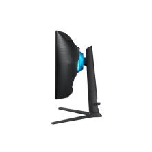 Samsung Odyssey LS27BG650EU 68,6 cm (27") 2560 x 1440 Pixeles Quad HD LCD Negro