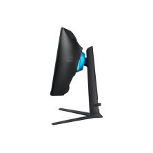 Samsung Odyssey LS27BG650EU 68,6 cm (27") 2560 x 1440 Pixeles Quad HD LCD Negro
