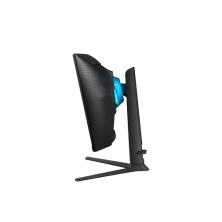 Samsung Odyssey LS27BG650EU 68,6 cm (27") 2560 x 1440 Pixeles Quad HD LCD Negro