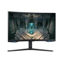 Samsung Odyssey LS27BG650EU 68,6 cm (27") 2560 x 1440 Pixeles Quad HD LCD Negro