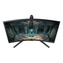 Samsung Odyssey LS27BG650EU 68,6 cm (27") 2560 x 1440 Pixeles Quad HD LCD Negro