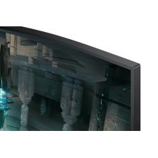 Samsung Odyssey LS27BG650EU 68,6 cm (27") 2560 x 1440 Pixeles Quad HD LCD Negro