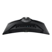 Samsung Odyssey LS27BG650EU 68,6 cm (27") 2560 x 1440 Pixeles Quad HD LCD Negro