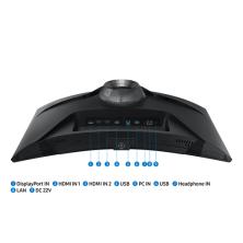Samsung Odyssey LS27BG650EU 68,6 cm (27") 2560 x 1440 Pixeles Quad HD LCD Negro