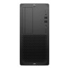 HP Z2 G8 Workstation Core i7 11700 2.5 GHz | 16 GB | 256 NVMe | WIN 11 | DP
