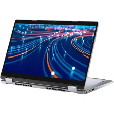Dell Latitude 5320 Core i7 1185G7 3.0 GHz | WIN 11| TACTIL X360