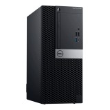 Dell Optiplex 5060 MT Core i5 8500 3.0 GHz | 16 GB | 256 NVME | WIN 11 | DP
